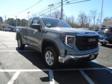 New 2025 GMC Sierra 1500 Pro w/ Pro Value Package image 3