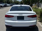 Used 2023 Audi A5 2.0T Premium Plus image 3