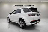 Used 2025 Land Rover Discovery Sport S image 3