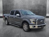 Used 2016 Ford F150 XLT w/ Equipment Group 301A Mid image 3