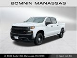Used 2019 Chevrolet Silverado 1500 W/T w/ Trailering Package image 3