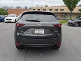 Used 2020 MAZDA CX-5 Grand Touring Reserve image 4