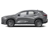 New 2025 Lexus NX 250 FWD image 3