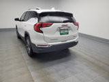Used 2019 GMC Terrain SLT image 5
