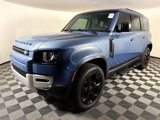 New 2025 Land Rover Defender 110 S image 3