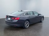 Used 2023 Chevrolet Malibu LT image 5