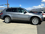Used 2013 BMW X5 xDrive35i image 4