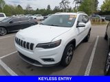 Used 2019 Jeep Cherokee Limited image 2