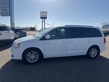 Used 2014 Dodge Grand Caravan SXT image 3
