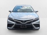 Used 2023 Toyota Camry SE image 2