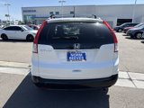 Used 2014 Honda CR-V EX-L image 4
