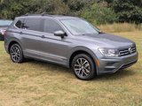 Used 2021 Volkswagen Tiguan S image 2