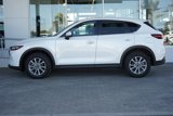 Used 2022 MAZDA CX-5 AWD 2.5 S w/ Select Package image 5