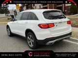 Used 2021 Mercedes-Benz GLC 300 4MATIC image 6