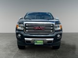 Used 2017 GMC Canyon SLT w/ Driver Alert Package image 2
