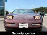 Used 1993 Chevrolet Corvette Coupe image 4