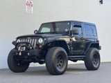 Used 2012 Jeep Wrangler Sport image 2