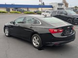 Used 2019 Chevrolet Malibu LS image 4