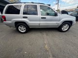 Used 2004 Jeep Grand Cherokee Laredo w/ Cold Weather Group image 3