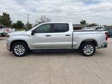Used 2022 Chevrolet Silverado 1500 Custom w/ Safety Confidence Package image 4