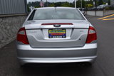 Used 2012 Ford Fusion SEL image 6
