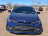 Used 2021 Toyota Corolla SE image 2