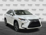 Used 2019 Lexus RX 350 AWD image 2