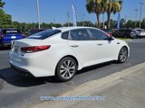Used 2018 Kia Optima S w/ 18" Alloy Wheels Package image 5