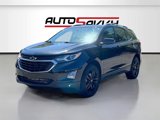 Used 2020 Chevrolet Equinox LT w/ Midnight Edition image 3