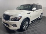 Used 2017 INFINITI QX80 2WD image 2