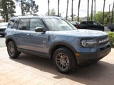 New 2025 Ford Bronco Sport Big Bend image 6