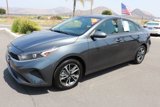 Used 2023 Kia Forte LXS w/ LXS Technology Package image 3