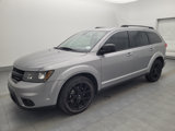 Used 2019 Dodge Journey SE w/ Connectivity Group image 2