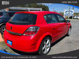 Used 2008 Saturn Astra XR w/ Premium Trim Package image 2