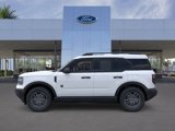 New 2025 Ford Bronco Sport Big Bend image 3