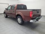 Used 2016 Nissan Frontier SV w/ SV Value Truck Package image 5