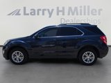 Used 2017 Chevrolet Equinox LT image 2