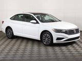 Used 2019 Volkswagen Jetta SE image 2