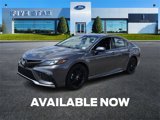 Used 2023 Toyota Camry XSE image 3