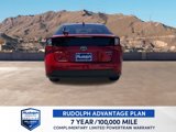 Used 2021 Toyota Prius XLE w/ Advanced Technology Package image 5