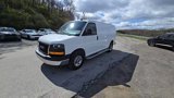 Used 2023 GMC Savana 2500 w/ Driver Convenience Package image 2