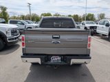 Used 2014 Ford F150 XLT w/ Equipment Group 302A Luxury image 5