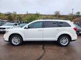 Used 2017 Dodge Journey SXT w/ Comfort/Convenience Group image 4
