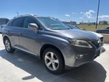 Used 2013 Lexus RX 350 AWD image 2