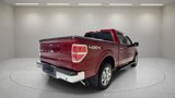 Used 2014 Ford F150 Lariat w/ Equipment Group 502A Luxury image 3