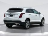 New 2024 Cadillac XT5 Premium Luxury image 3