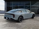 New 2025 Kia K4 GT-Line image 4