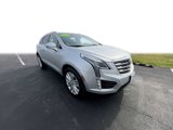 Used 2019 Cadillac XT5 Premium Luxury image 2