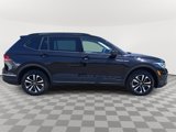 Used 2022 Volkswagen Tiguan S image 4