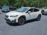 Used 2021 Subaru Crosstrek 2.0i Premium w/ Popular Package #2 image 3